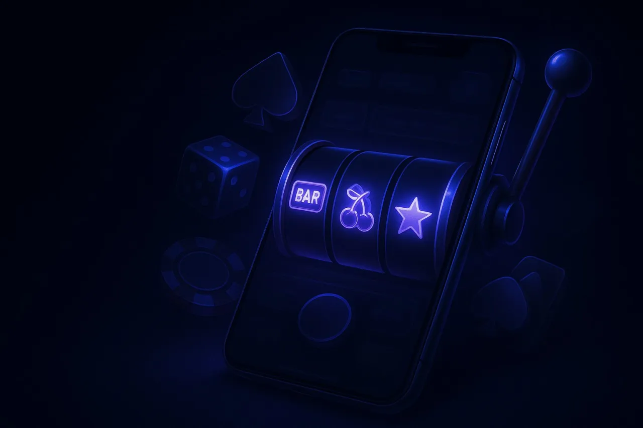 Lodur Casino på mobil Spil direkte i browseren
