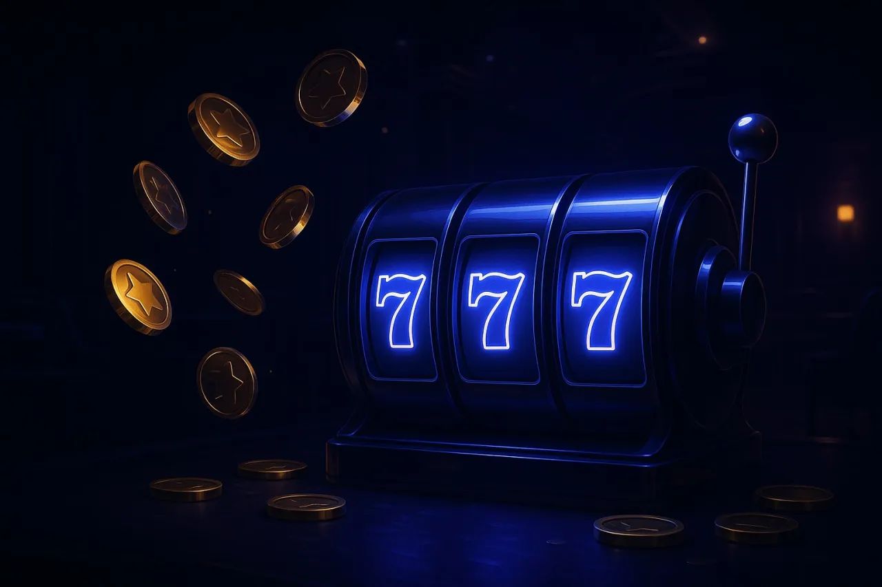 Lodur Casino – dit casino med Spelinspektionen-licens