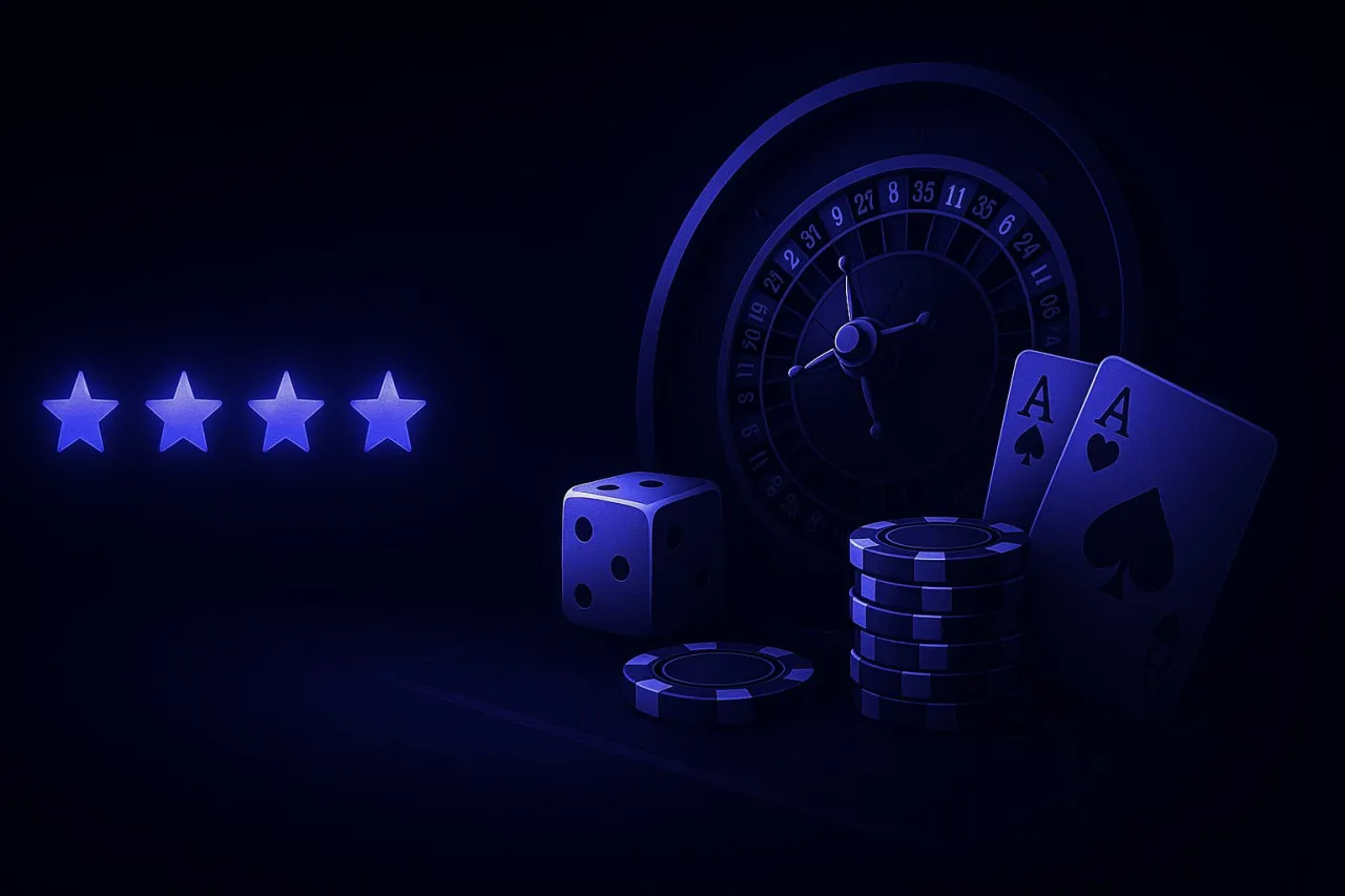 Lodur Casino vores gennemgang sektion for sektion